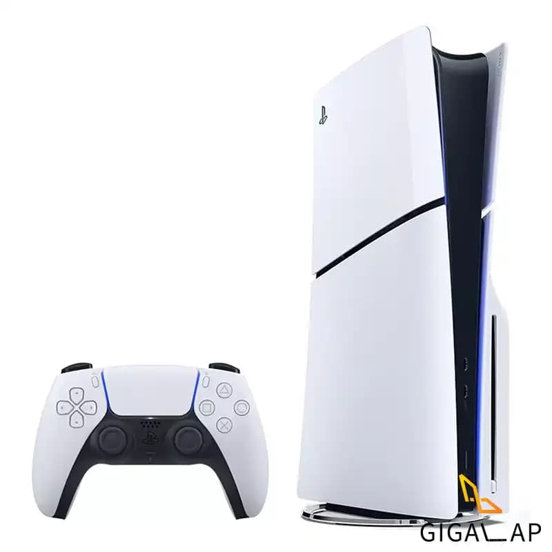 کنسول بازی استوک PS5 Fat Disk edition 825GB | کپی خور — تصویر ۲