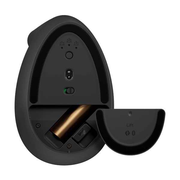 موس بی سیم لاجیتک LOGITECH LIFT — تصویر ۵