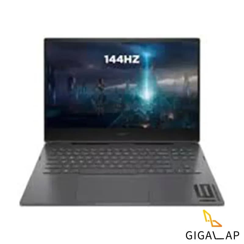 لپ تاپ HP OMEN GAMING 16 مدل RYZEN AI 9 365W 16GB 512TB 8GB RTX 5060 16.1 inch FHD — تصویر ۳