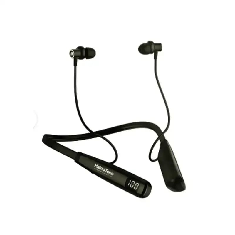 هندزفری بلوتوثی هاینو تکو مدل Haino Teko HN-80 — تصویر ۳
