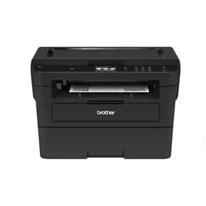 پرینتر استوک برادر مدل Brother MFC-L2540DW فول چهار کاره