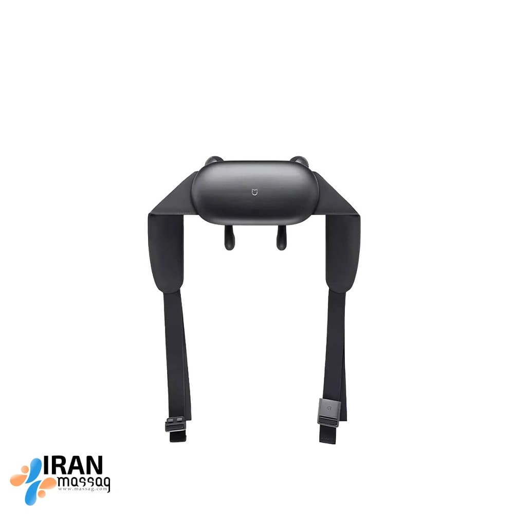 ماساژور گردن و شانه هوشمند شیائومی مدل Mijia MJJJAMY01YMYY: تسکین خستگی با فناوری TENS و گرمایش هوشمند — تصویر ۲