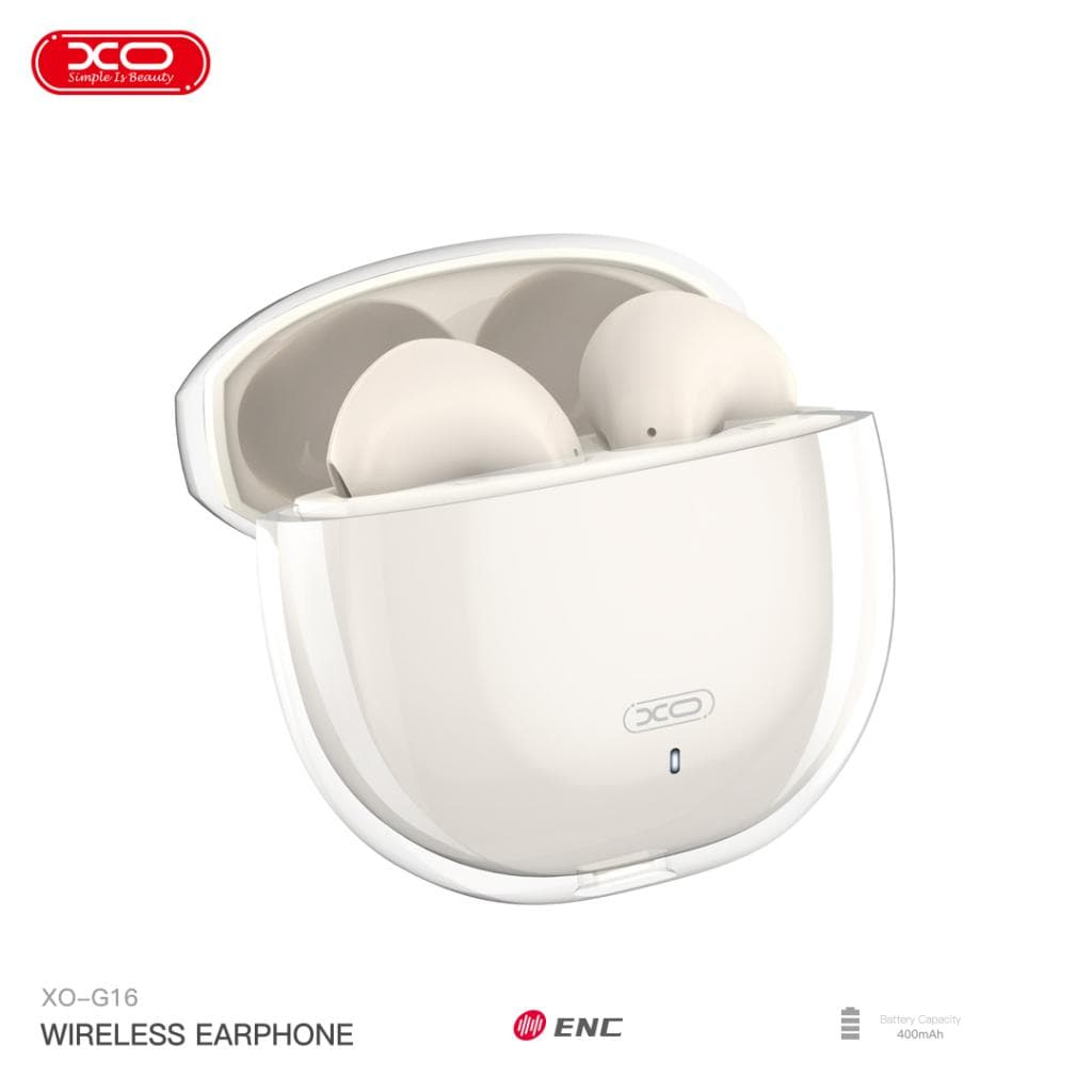 هندزفری بلوتوثی ایکس او مدل XO G16 — تصویر ۳