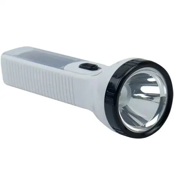 چراغ قوه دستی ویداسی مدل WD340S با نور مهتابی