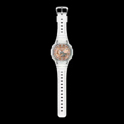 ساعت کاسیو جی شاک مدل GA-2100BM-7A5DR — تصویر ۳