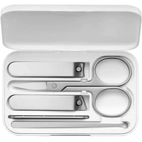 ست مانیکور میجیا بسته ۵ عددی مدل Mi 5 Piece Nail Clippers MJZJD002QW