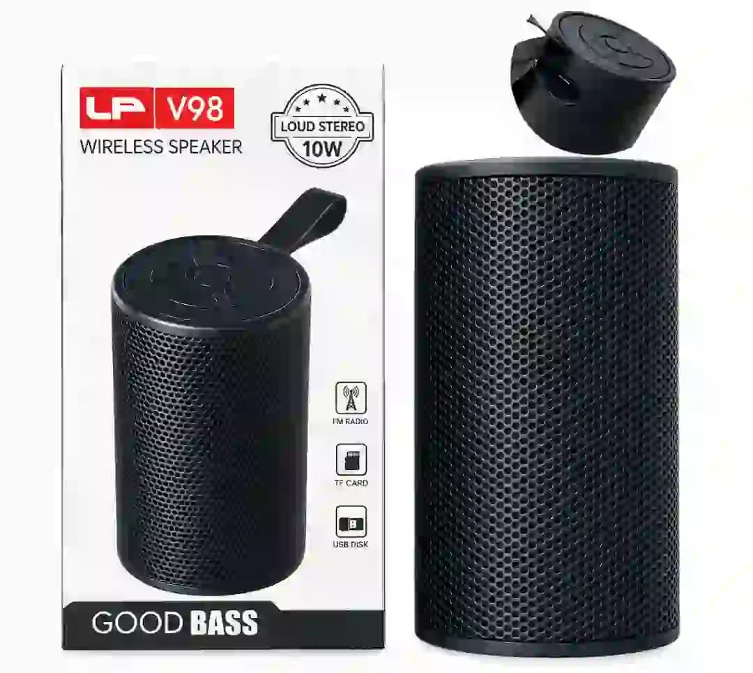 اسپيكر LP مدل V98