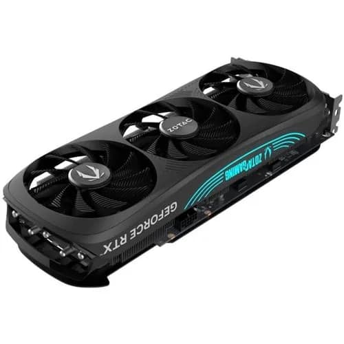 کارت گرافیک درحدنو ZOTAC AMP Gaming RTX 4080 SUPER 16GB — تصویر ۲