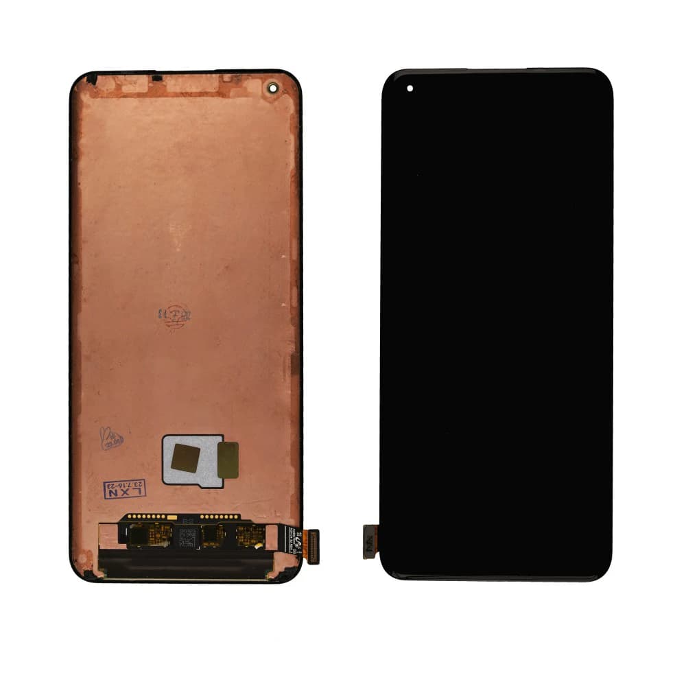 تاچ و ال سی دی وان پلاس 11 | LCD OnePlus 11