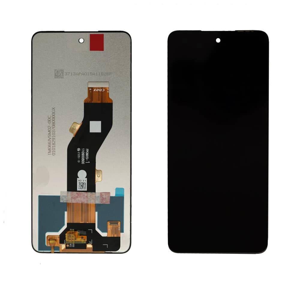 تاچ و ال سی دی تکنو اسپارک 20 اورجینال| LCD TECNO Spark 20 — تصویر ۲