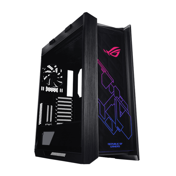 کیس اسمبل شده گیمینگ R7 7800X3D RTX4080
