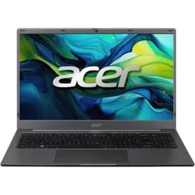 لپ تاپ ایسر مدل Acer Aspire Lite AL15-52H Intel i7 13620H 16GB 1TB SSD Intel Uhd-ارتقا یافته — تصویر ۲