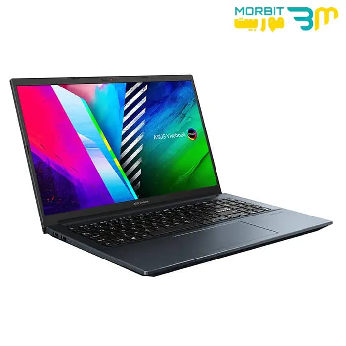 لپ تاپ ایسوس ASUS Vivobook 15 OLED M3500Q — تصویر ۵