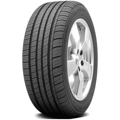 لاستیک زتوم (ساخت شرکت کومهو) KU27 225/50R18