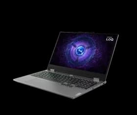 لپتاپ گیمینگ 15.6 اینچی لنوو مدل Lenovo LOQ 15IRX10 | پردازنده Core i7 13700HX | رم 24GB | حافظه 512GB SSD | گرافیک 8GB RTX 5050 (نسل جدید) — تصویر ۳