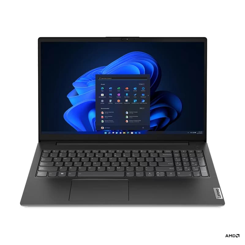 لپ تاپ لنوو LENOVO V15 G4 ABP AMD RYZEN7 7730U 16GB 512GB SSD RADEON-مشخصات اورجینال — تصویر ۸
