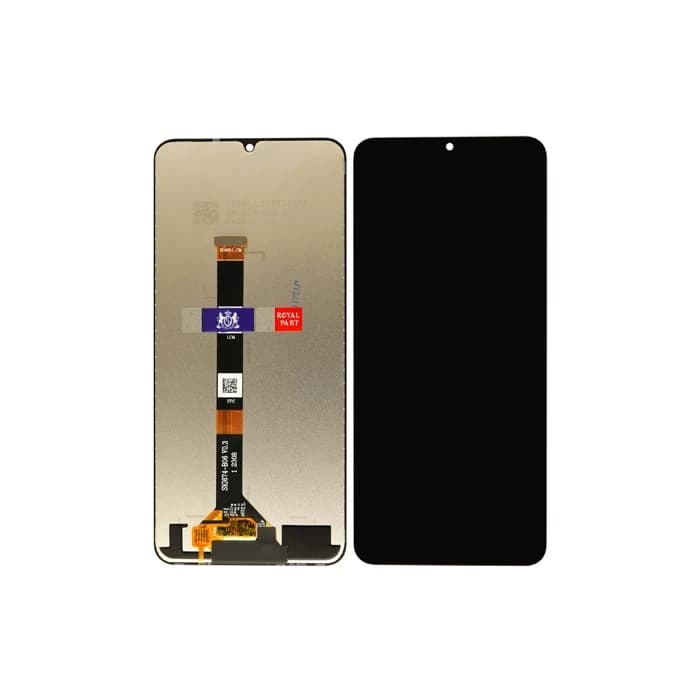 تاچ و ال سی دی ریلمی نوت 50 اورجینال | LCD Realme Note 50 — تصویر ۲