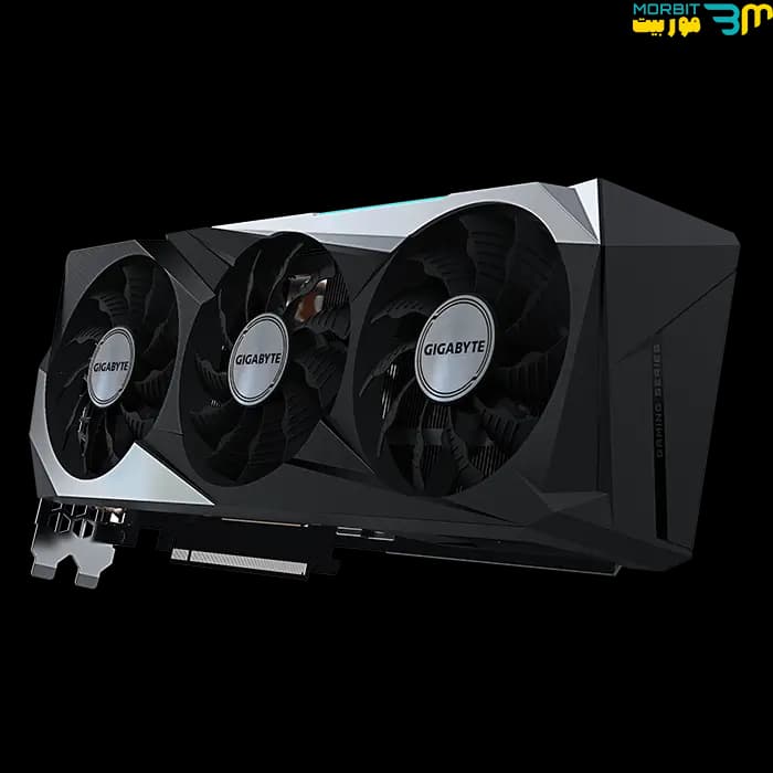کارت گرافیک استوک GIGABYTE Radeon RX 6800 XT GAMING OC — تصویر ۴