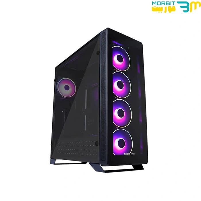 کیس اسمبل شده گیمینگ I5 11400F RTX3080