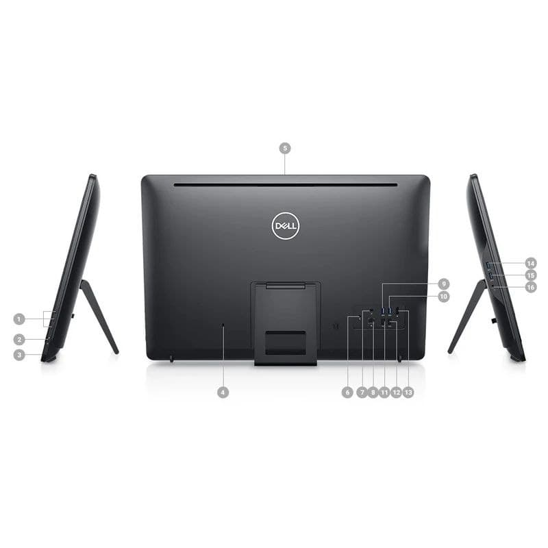 آل این دل واریز Dell Wyse 5470 — تصویر ۳