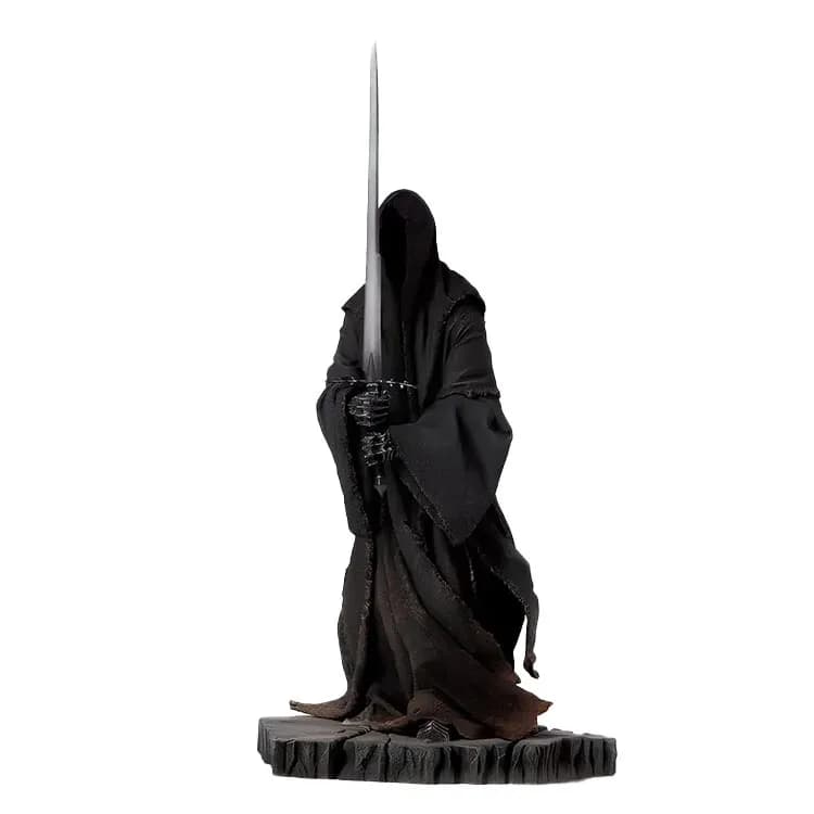 اکشن فیگور نازگول ارباب حلقه ها | The Lord of the Rings Nazgul — تصویر ۴