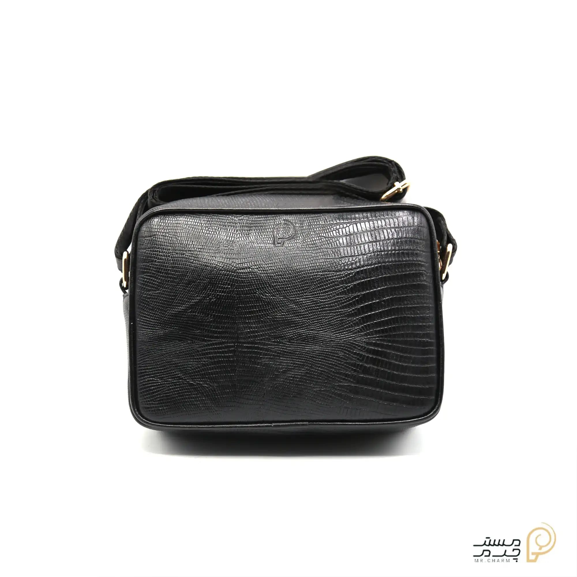 کیف دوشی تمام چرم mrc1318-47