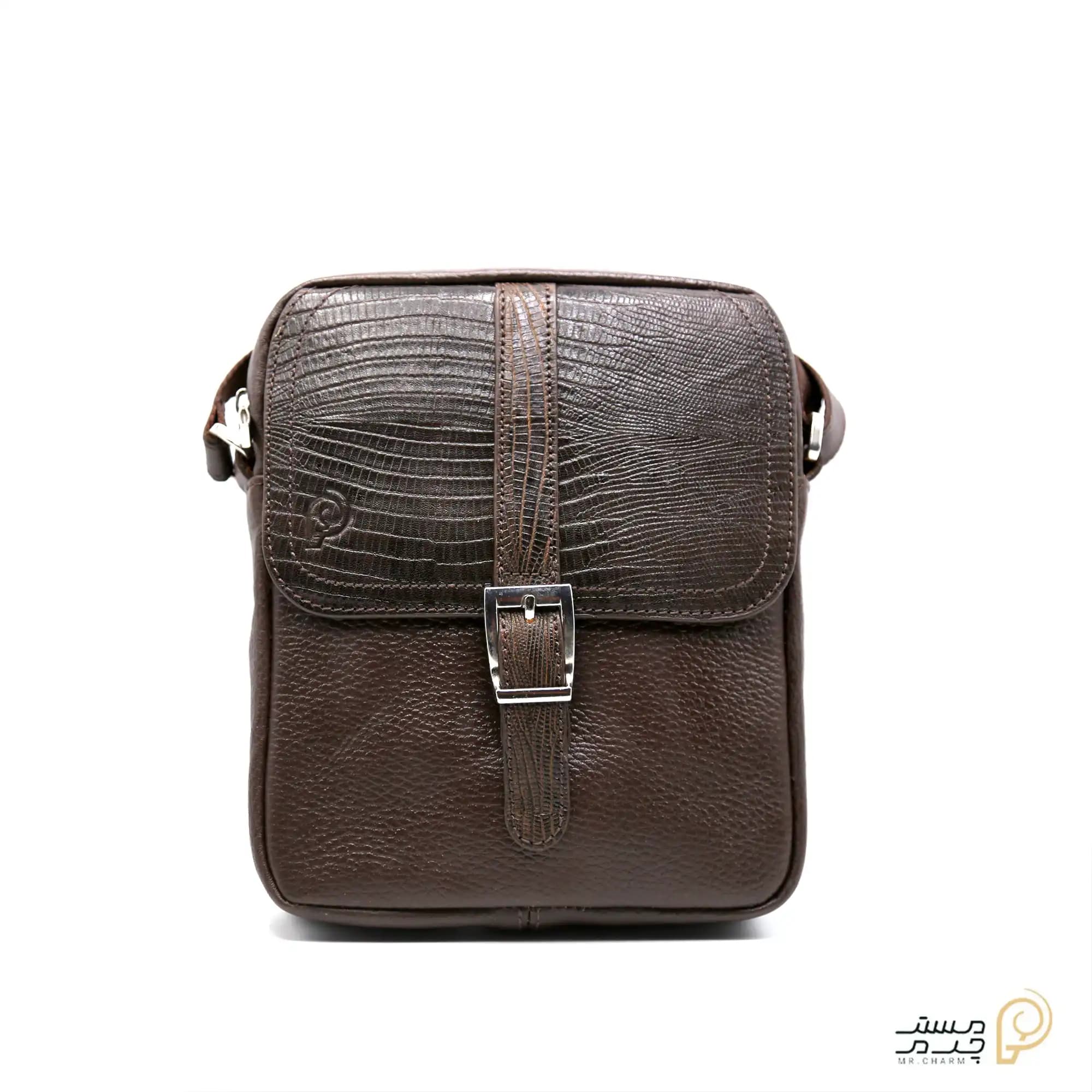 کیف چرم مردانه mrc1318-44