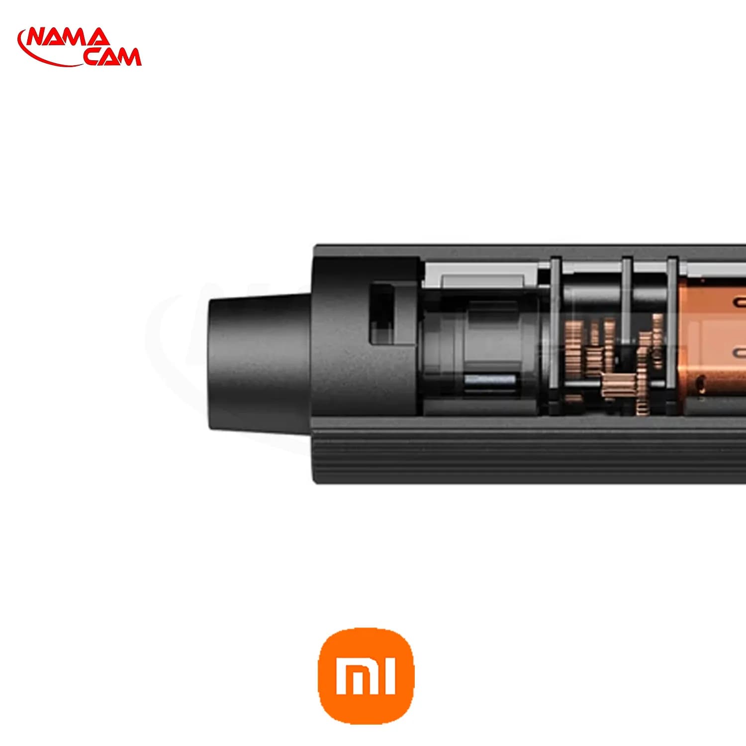 پیچگوشتی شارژی ظریفکاری شیائومی مدل Electric Precision Screwdriver — تصویر ۸