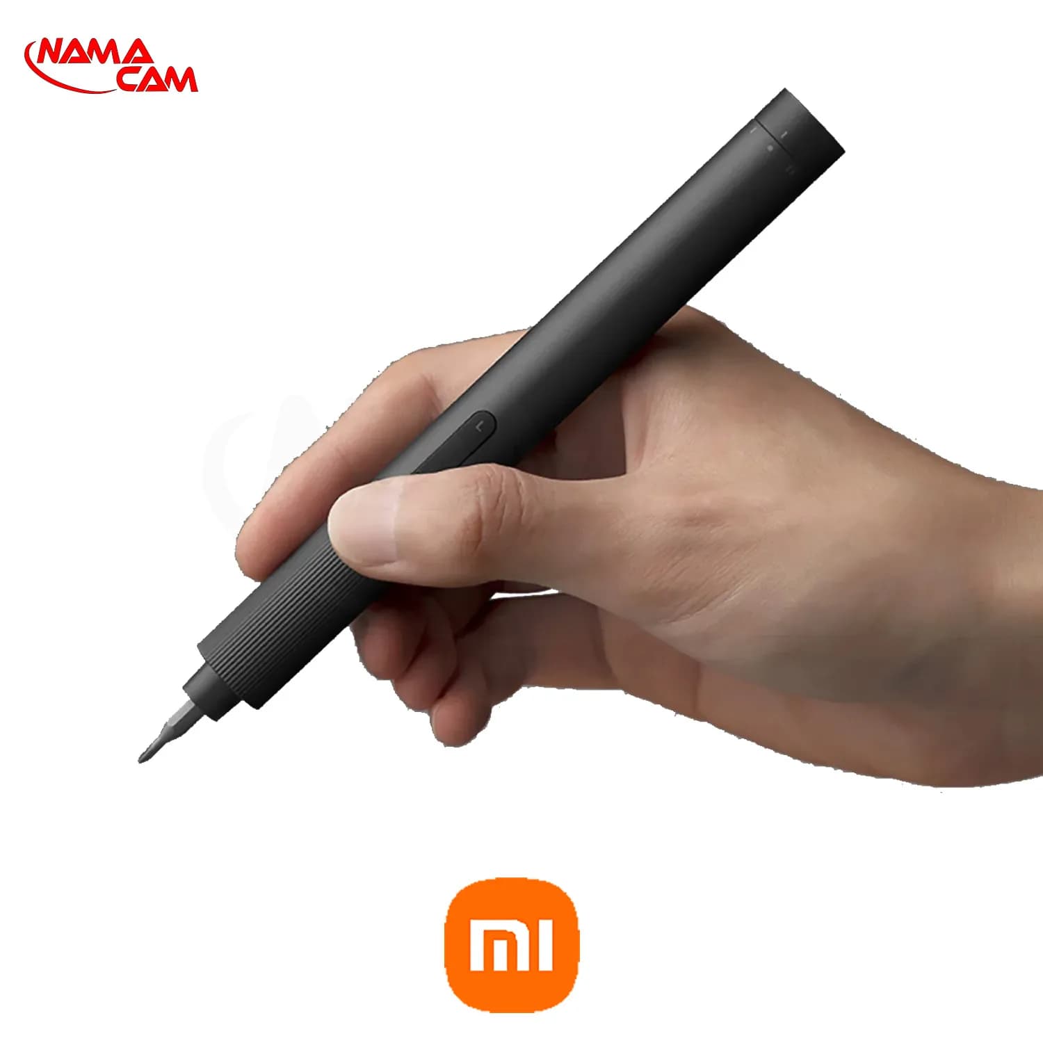 پیچگوشتی شارژی ظریفکاری شیائومی مدل Electric Precision Screwdriver — تصویر ۶