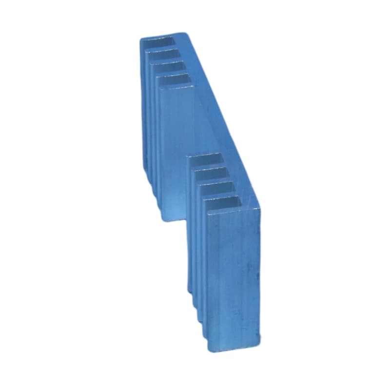 هیت سینک مدل لیدو کد HS 905-50 — تصویر ۴