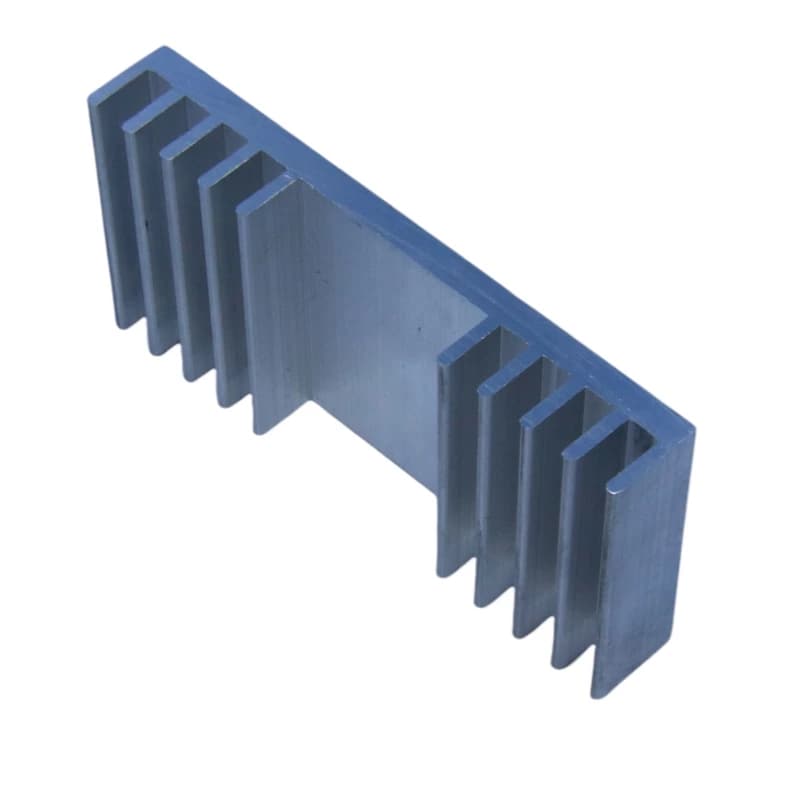هیت سینک مدل لیدو کد HS 905-50 — تصویر ۵