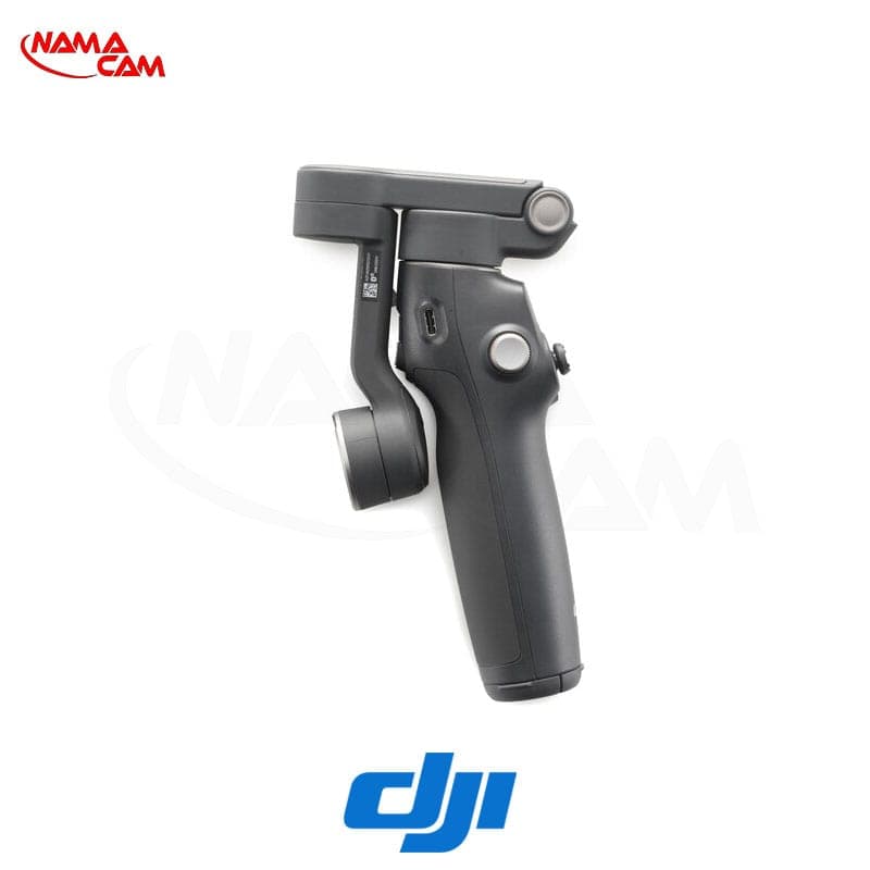 لرزشگیر اسمو موبایل 8 – کارکرده – DJI Osmo Mobile 8 — تصویر ۴