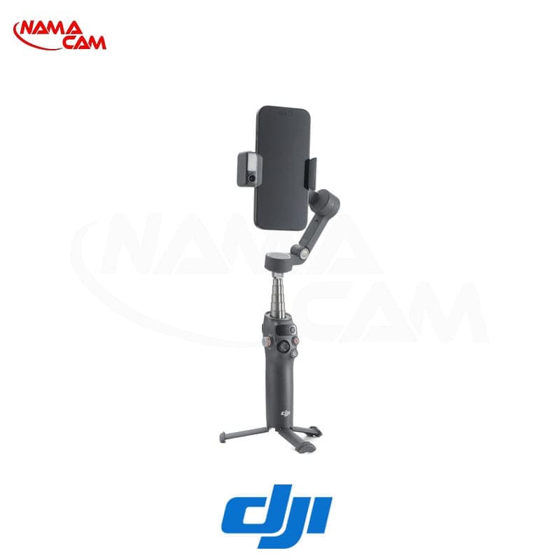 لرزشگیر اسمو موبایل 8 – کارکرده – DJI Osmo Mobile 8 — تصویر ۷