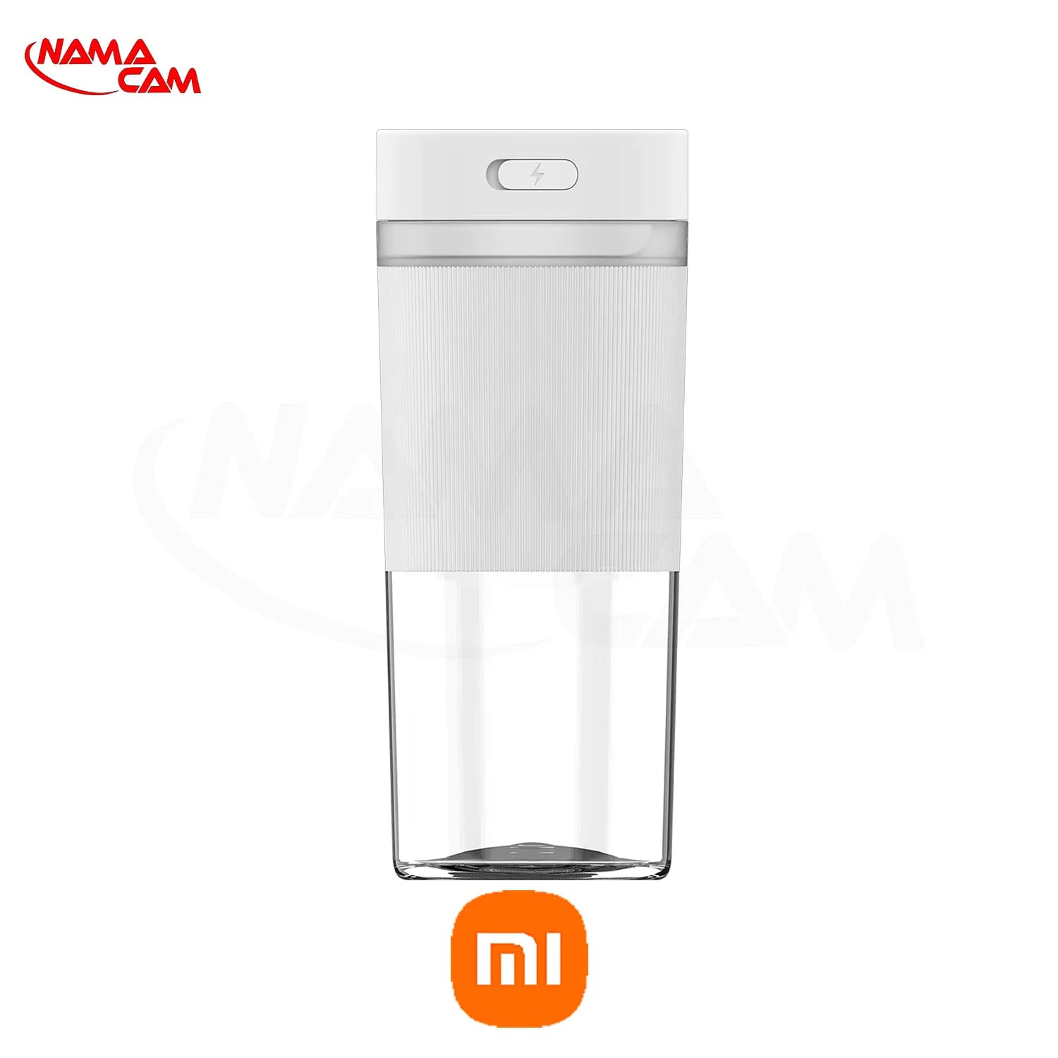 مخلوط کن قابل حمل شیائومی – Xiaomi Portable Blender — تصویر ۷