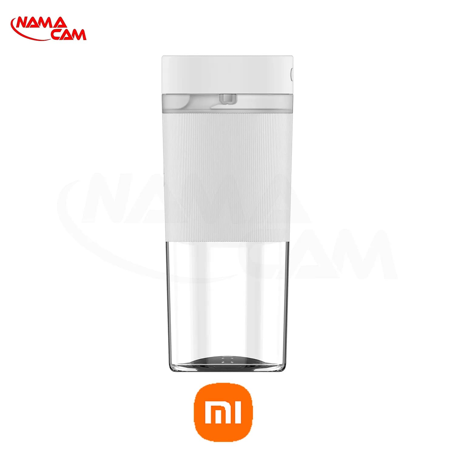 مخلوط کن قابل حمل شیائومی – Xiaomi Portable Blender — تصویر ۴