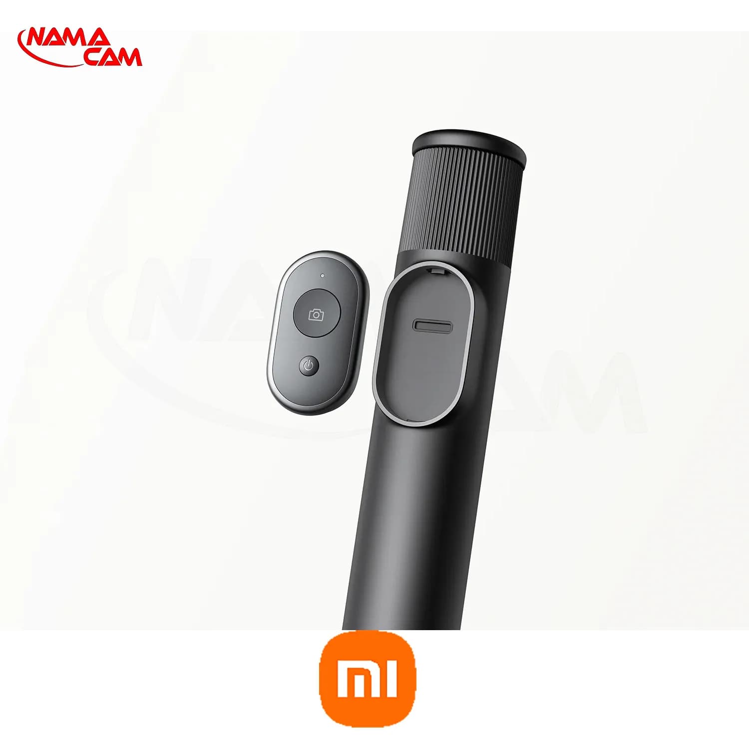 مونوپاد و سهپایه سلفی شیائومی مدل Mini — تصویر ۵