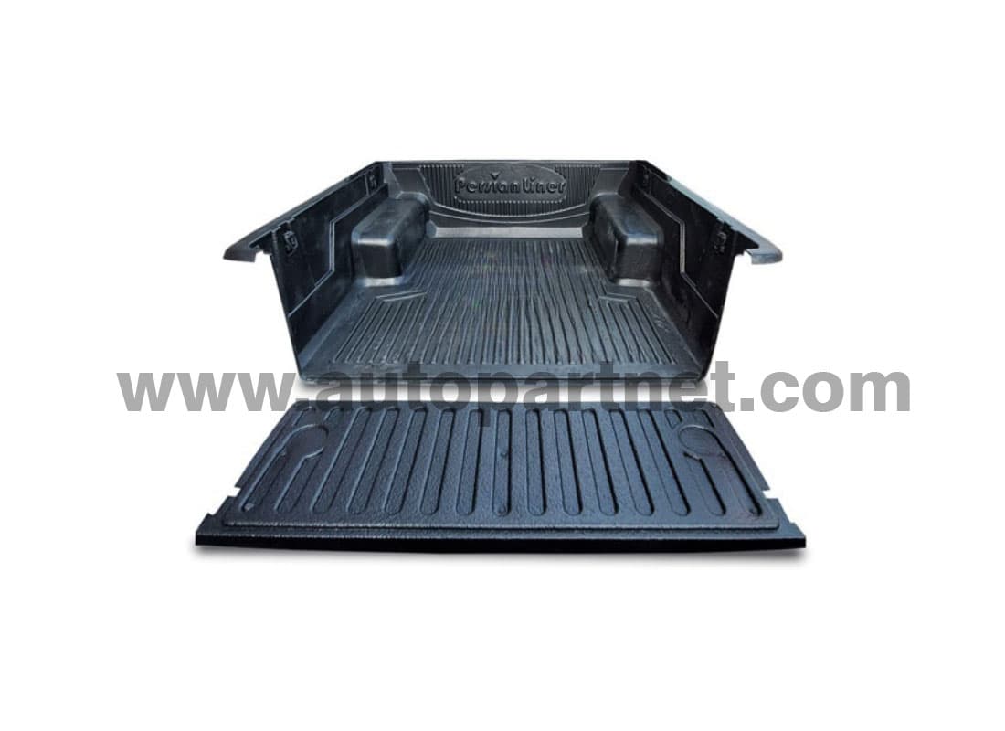 لاینر عقب کاپرا U – ایرانی HDPE