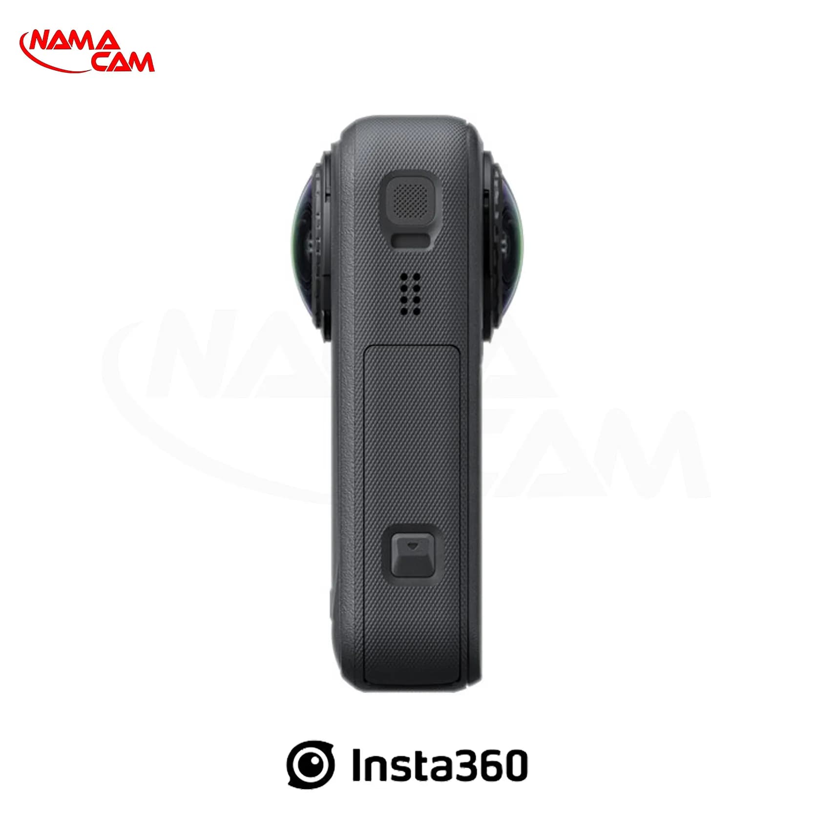 دوربین اینستا360 ایکس 6 – کیت اسنشیال – Insta360 X6 Essentials Bundle — تصویر ۳