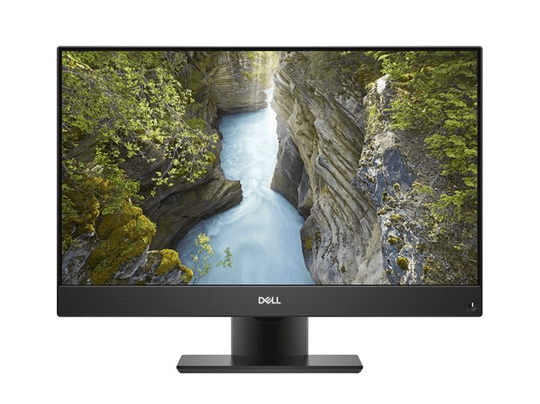 آل این وان دل نسل ۸ مدل Dell Optiplex 7460 استوک — تصویر ۲