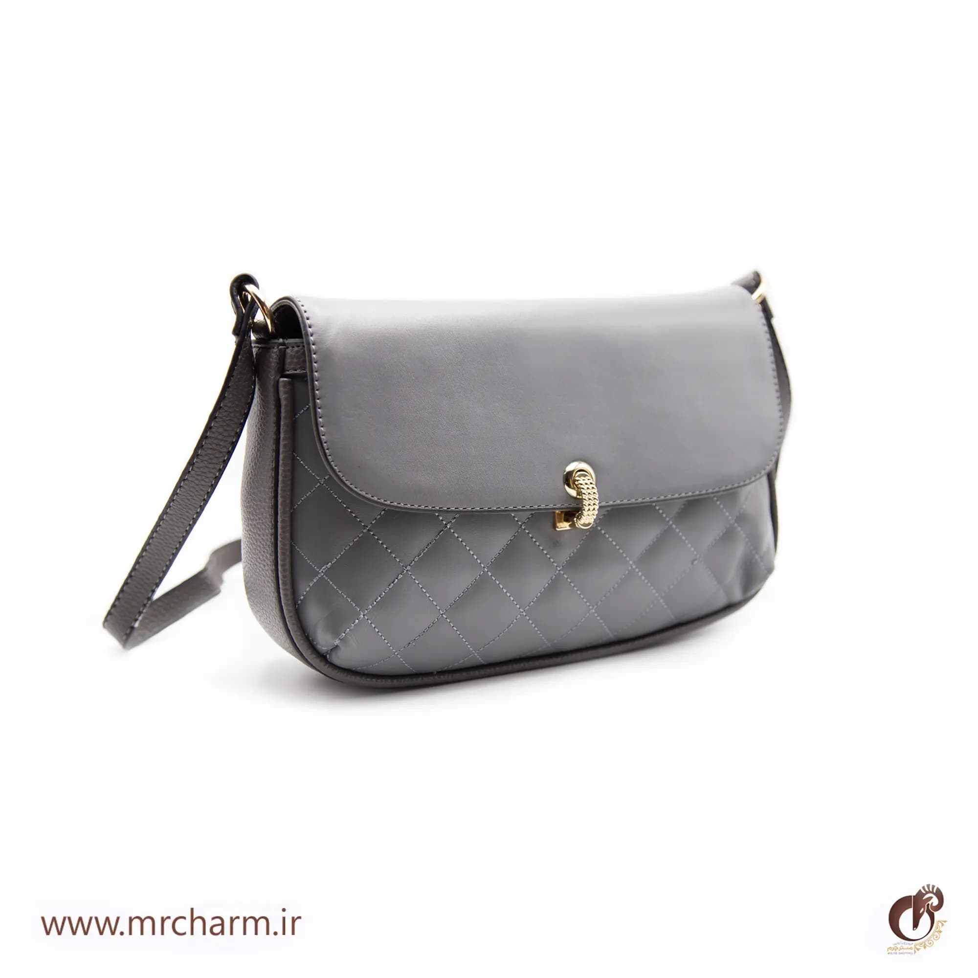 کیف زنانه فانتزی چرم mrc1925 — تصویر ۶