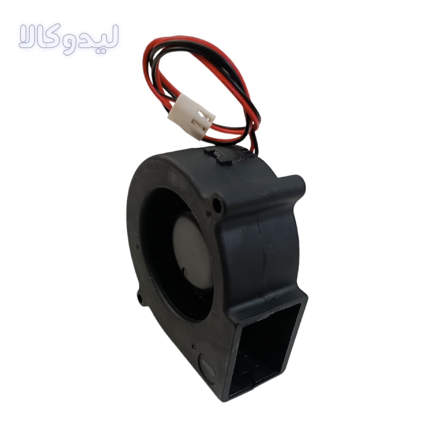 فن حلزونی مدل BRUSHLESS 12V BFB0712H