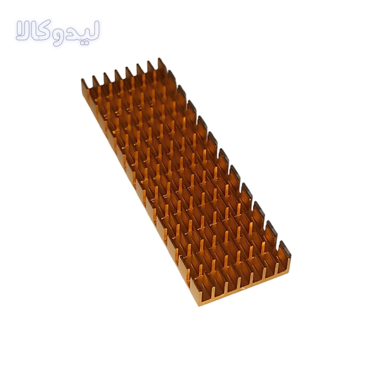 هیت سینک مدل SSD M2
