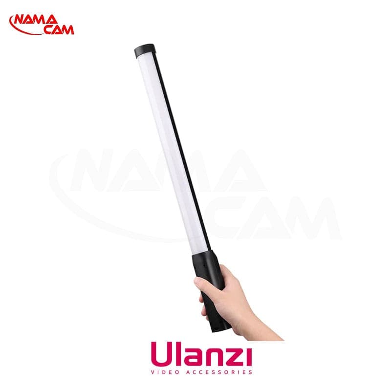 نور باتومی VL360 RGB اولانزی Ulanzi VL360 RGB — تصویر ۲