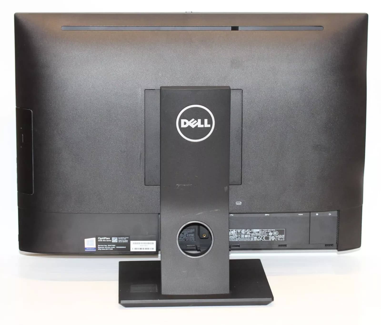 آل این وان نسل ۷ دل Dell Optiplex 5250 استوک — تصویر ۶