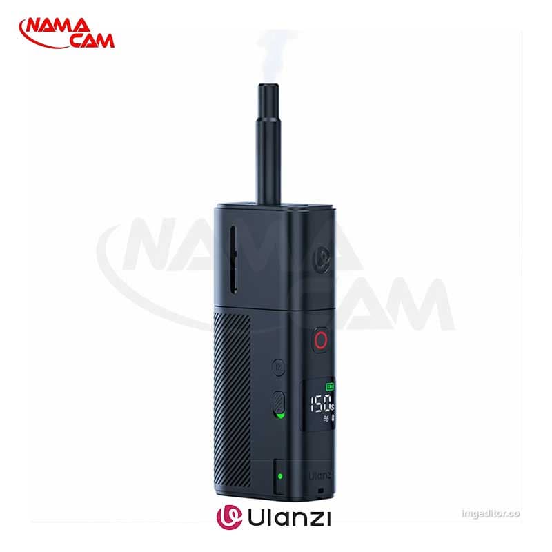 دستگاه مه ساز قابل حمل اولانزی Ulanzi FM02 — تصویر ۲