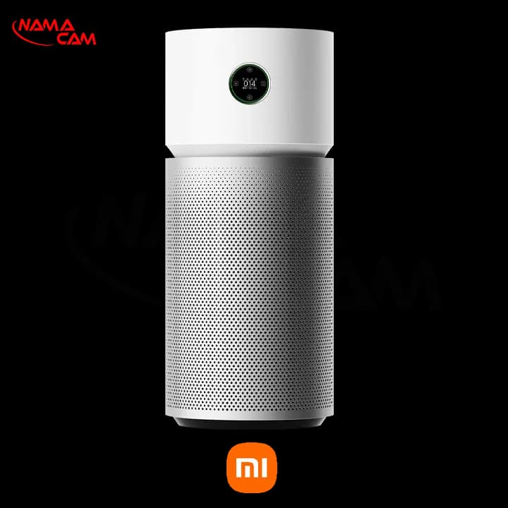 تصفیه هوای هوشمند شیائومی Smart Air Purifier Elite — تصویر ۲