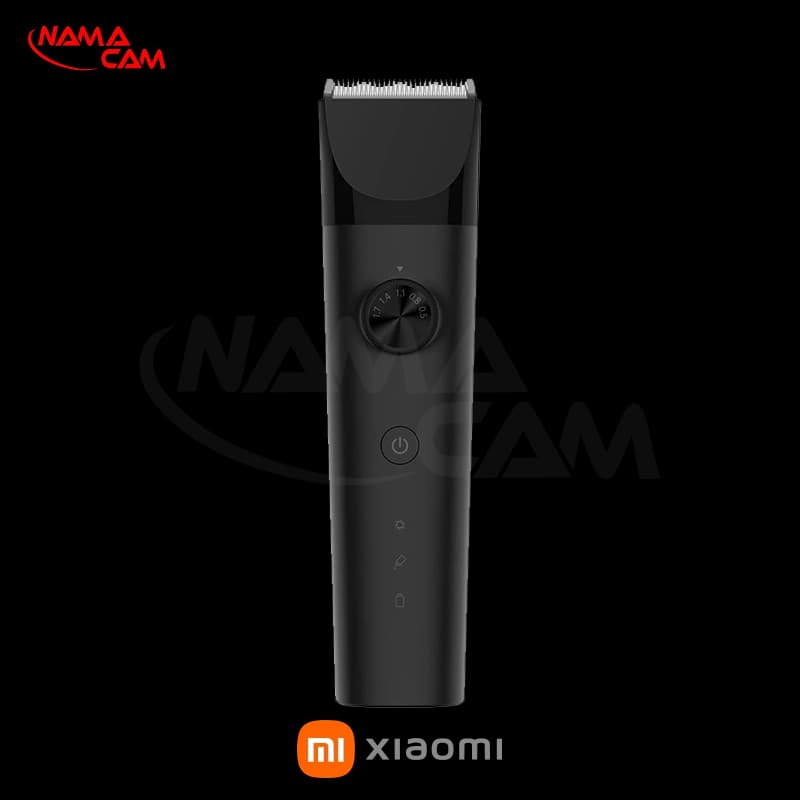 ماشین اصلاح (موزر) شیائومی MIJIA Hair Clipper ipx7 — تصویر ۲