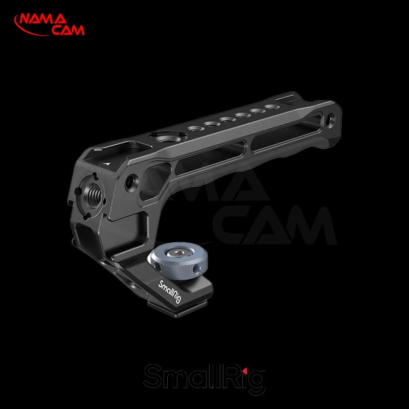 دسته روی دوربین اسمال ریگ 3764 با مانت سبک – SmallRig Top Handle 3764