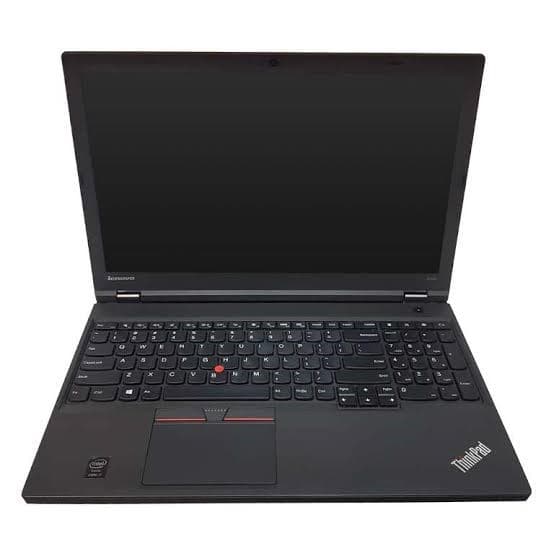 لپ تاپ استوک لنوو مدل (i7-4600M) LENOVO THINK PAD W541 — تصویر ۵