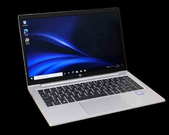 لپ تاپ استوک اچ پی مدل HP probook 440 G8 ( پردازنده i5 نسل 11 – سری پردازنده 1145G7 – هارد 256 گیگابایت SSD – رم 8 گیگابایت – گرافیک INTEL HD – رزولوشن FHD – صفحه نمایش 14 اینچ ) — تصویر ۲